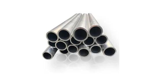 Spot Factory Direction Sales 410 420 Hot Rolled and Cold Rolled Stainless Steel Pipes