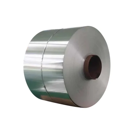 Factory Direct Sales S320gd+Z Galvanized Steel Coil for Direction and Construction